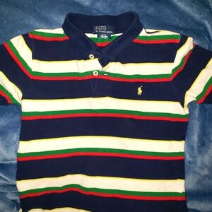 POLO shirt